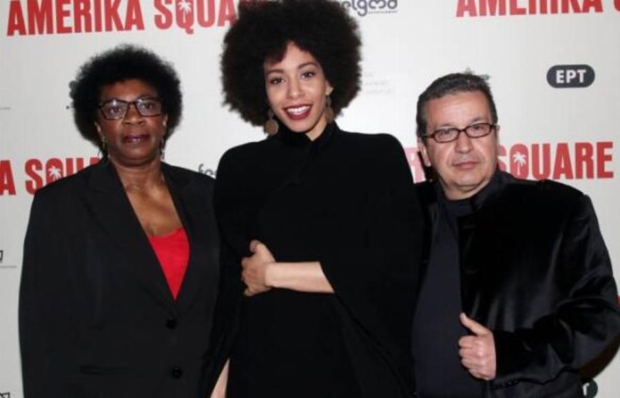 Ζανό Ντάνιας: Η επιτυχία με τις βιντεοκασέτες το 80, ο γάμος με την Τζαμαϊκανή σύζυγό του και η απόκτηση των 2 παιδιών του