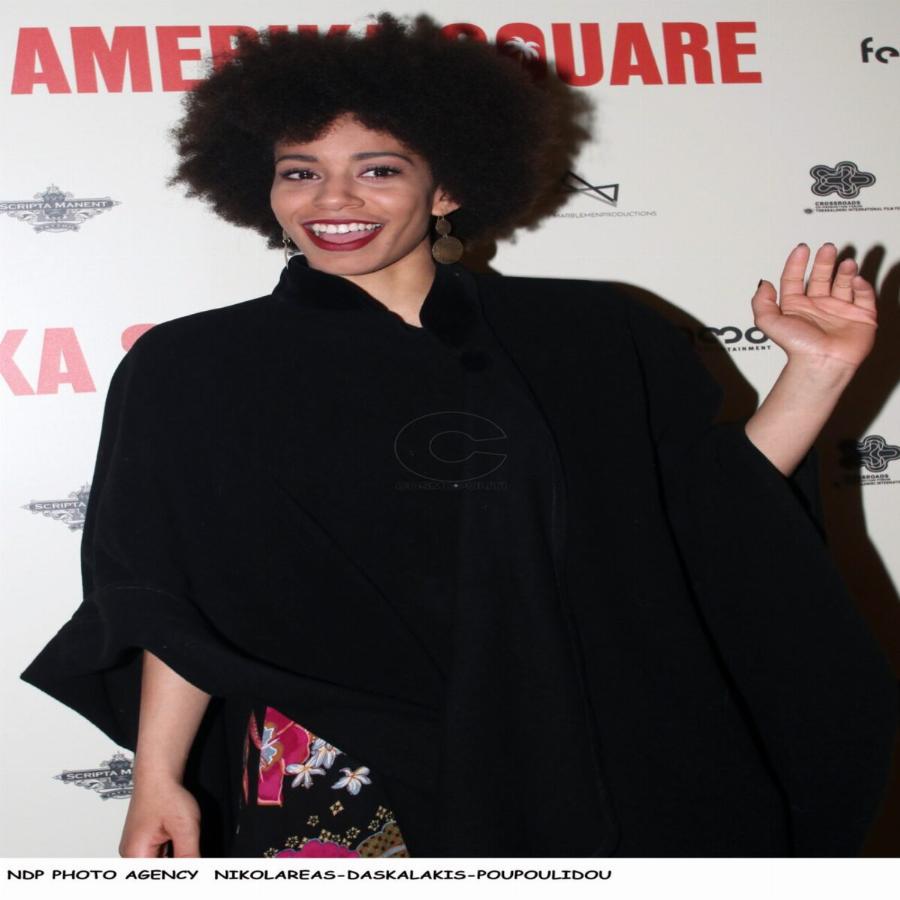 Ζανό Ντάνιας: Η επιτυχία με τις βιντεοκασέτες το 80, ο γάμος με την Τζαμαϊκανή σύζυγό του και η απόκτηση των 2 παιδιών του