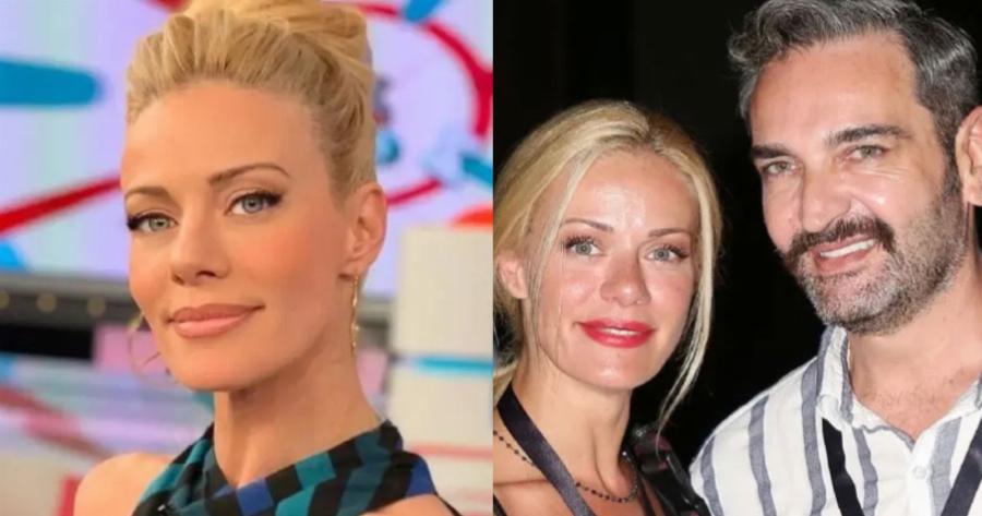 Ανατροπή μεγατόνων στη Showbiz: Χώρισε η Ζέτα Μακρυπούλια τον οδοντίατρο Κωνσταντίνο Δέδε