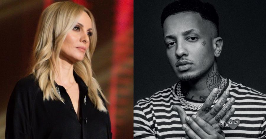 «Ο Light είναι τράπερ και όχι τραγουδιστής, μην τα μπερδεύουμε»: Καταπέλτης η Πέγκυ Ζήνα μετά τις δηλώσεις του καλλιτέχνη