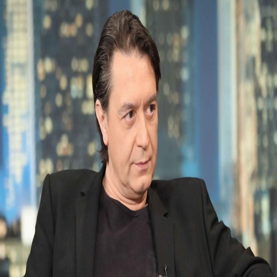 Γιάννης Κότσιρας: «Δεν θεωρώ την τραπ μουσική, την θεωρώ τραγική»