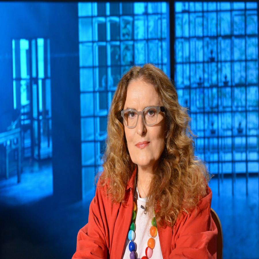 Σοφία Φιλιππίδου: «Όταν μετακόμισα από το σπίτι των 120 τετραγωνικών στο σπίτι των 60»