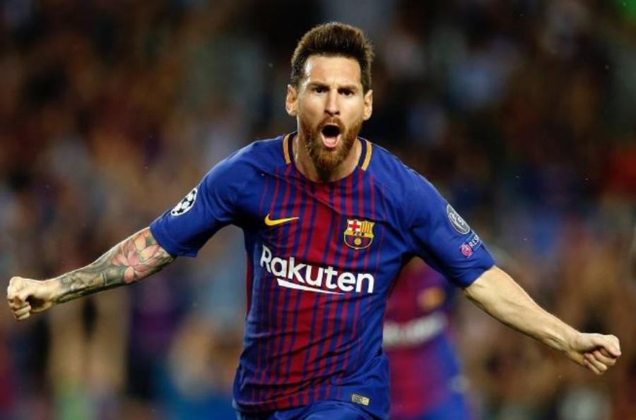 Τεράστιος Λιονέλ Μέσσι:  Εγκαινιάστηκε επίσημα η Ογκολογική Κλινική για παιδιά στη Βαρκελώνη με τη βοήθεια του Αργεντινού