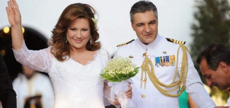 Έφυγε από τη ζωή ο σύζυγος της Δέσποινας Μοιραράκη