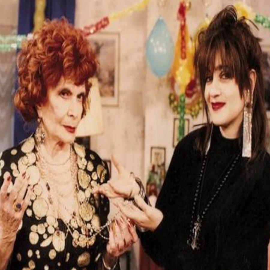 Το άγνωστο δράμα της Αγαγιώτου: Η πρωταγωνίστρια του “Ρετιρέ” που παρέδωσε στις αρχές τον serial killer ανιψιό της