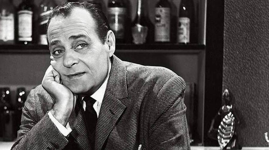 Λάμπρος Κωνσταντάρας: Η πολυτάραχη προσωπική ζωή, ο έρωτας με την Άννα Καλουτά, τα πολλαπλά εγκεφαλικά και το μεγάλο παράπονο