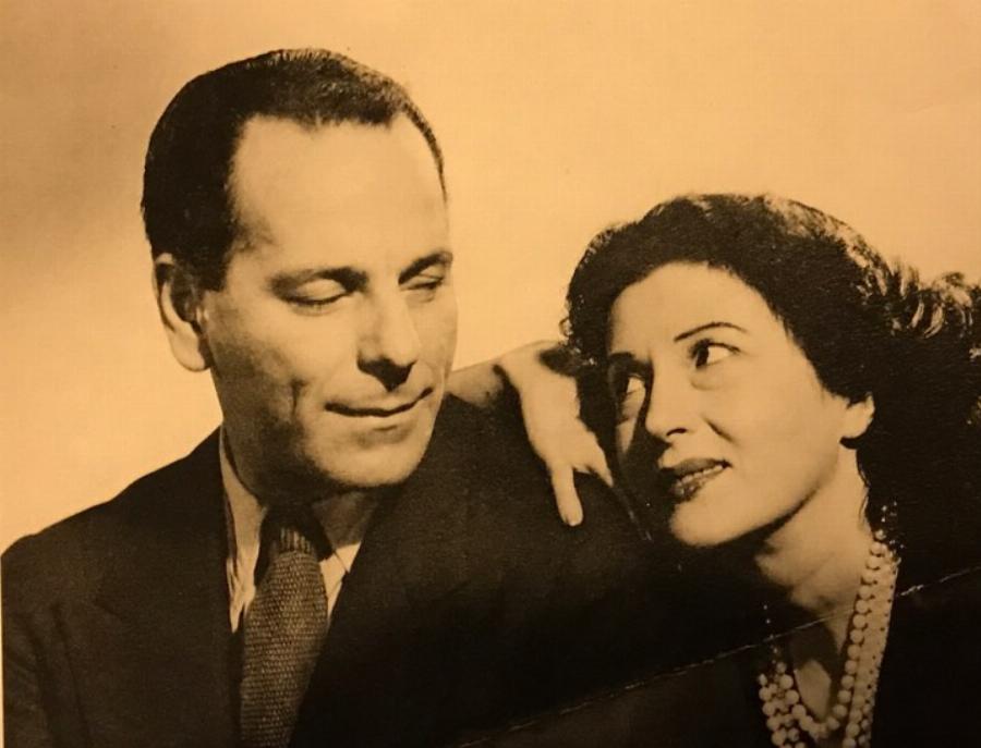 Αλέξης Μινωτής: Ο πραγματικό επίθετο, η ρήξη με τον πατέρα, η διεθνής ακτινοβολία, ο πόνος για τον χαμό της Κατίανας Παξινού και ο θάνατός του