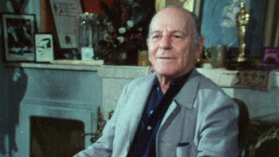 Αλέξης Μινωτής: Το πραγματικό επίθετο, ο καβγάς με τον πατέρα του, η αυτοεξορία, ο πόνος για τον θάνατο της Παξινού και το τέλος της ζωής του