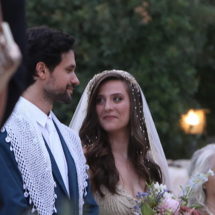 «Δεν ξέρω τι λέω, είμαι πάρα πολύ συγκινημένη»: Δεν μπορούσε να κρύψει την διπλή χαρά της  με τίποτα η Μαρία Τζομπανάκη