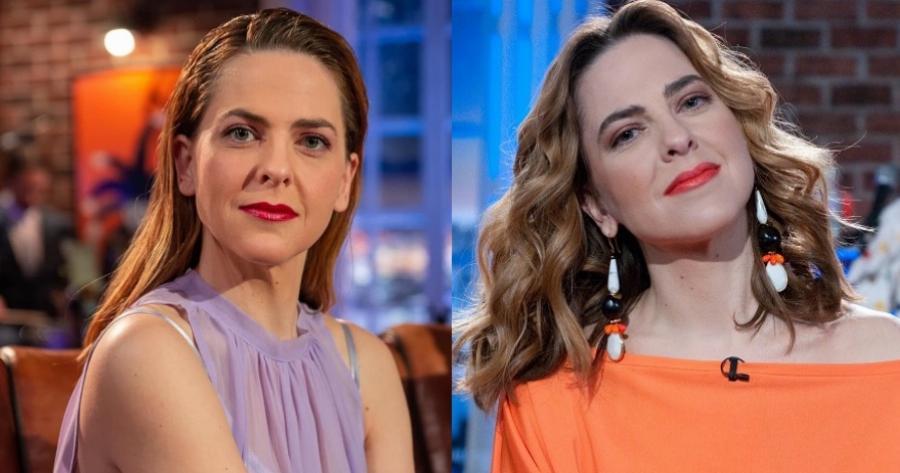 Στιγμές χαράς στο σπίτι της Ρένας Μόρφη: Ανακοινώθηκε το ευχάριστο με μια φωτογραφία