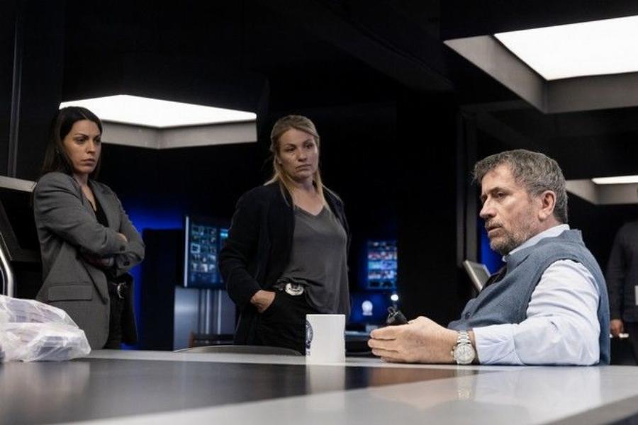 “Έτερος Εγώ – Νέμεσις”: Ολοκληρώθηκαν τα γυρίσματα του τρίτου κύκλου της σειράς – Πότε θα έρθει στις οθόνες μας