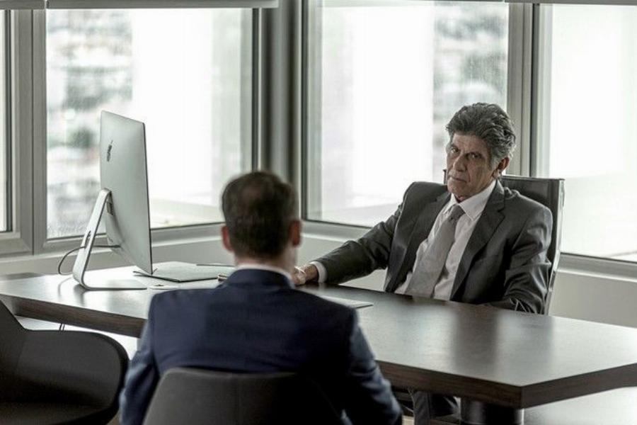 “Έτερος Εγώ – Νέμεσις”: Ολοκληρώθηκαν τα γυρίσματα του τρίτου κύκλου της σειράς – Πότε θα έρθει στις οθόνες μας