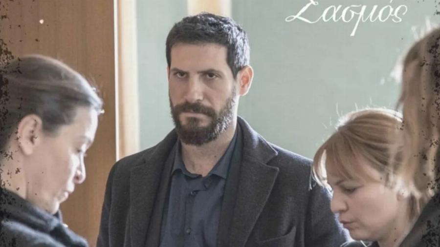 Το μεγάλο φινάλε για τον «Σασμό»: Ο γάμος του Μαθιού βάφεται με αίμα – Ποιοι χάνουν τη ζωή τους