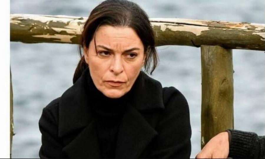 Μαρία Πρωτόπαππα: «Δεν με απασχολεί καθόλου η εξωτερική μου εικόνα»