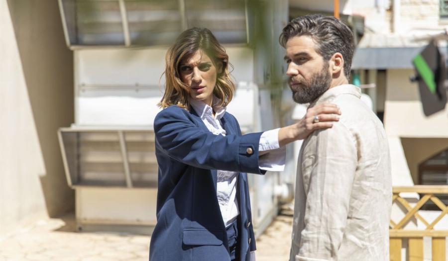 Το μεγάλο φινάλε για τον «Σασμό»: Ο γάμος του Μαθιού βάφεται με αίμα – Ποιοι χάνουν τη ζωή τους