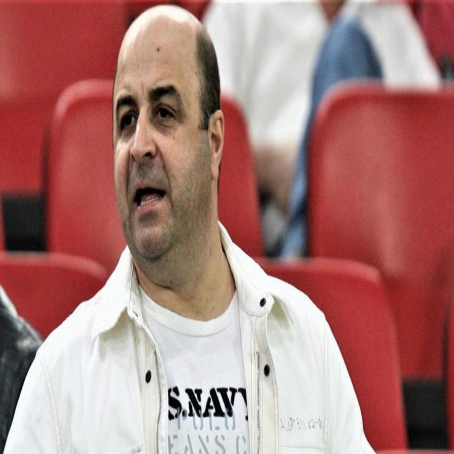 «Είναι 81 και παραμένει η ηρωίδα μου»: Συγκινεί ο Μάρκος Σεφερλής για τη μητέρα του