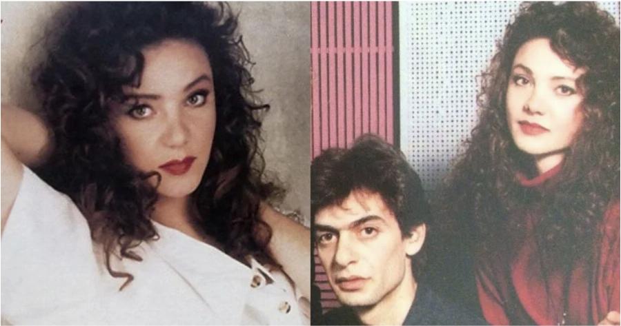 Σοφία Αρβανίτη: Η τραγική απώλεια του ήρωα αδερφού της, η μυστική σχέση με τον Ρακιντζή και ο κρυφός γάμος