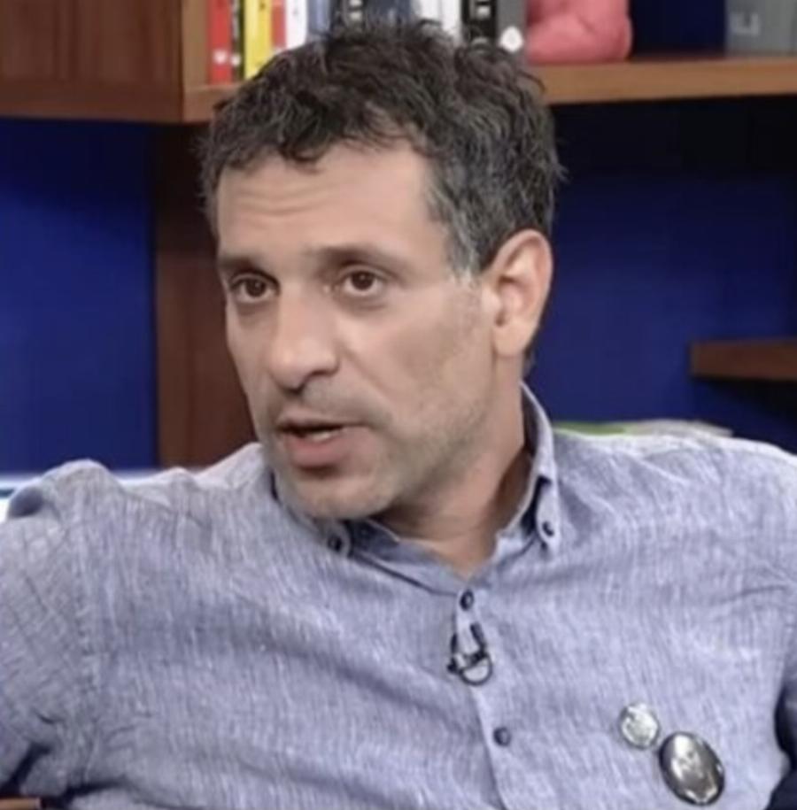 Γιώργος Χρανιώτης: «Ήρθαν στο γάμο μας και δεν μας έφεραν ούτε ένα δώρο, έκαναν αυτήν τη γυφτιά»