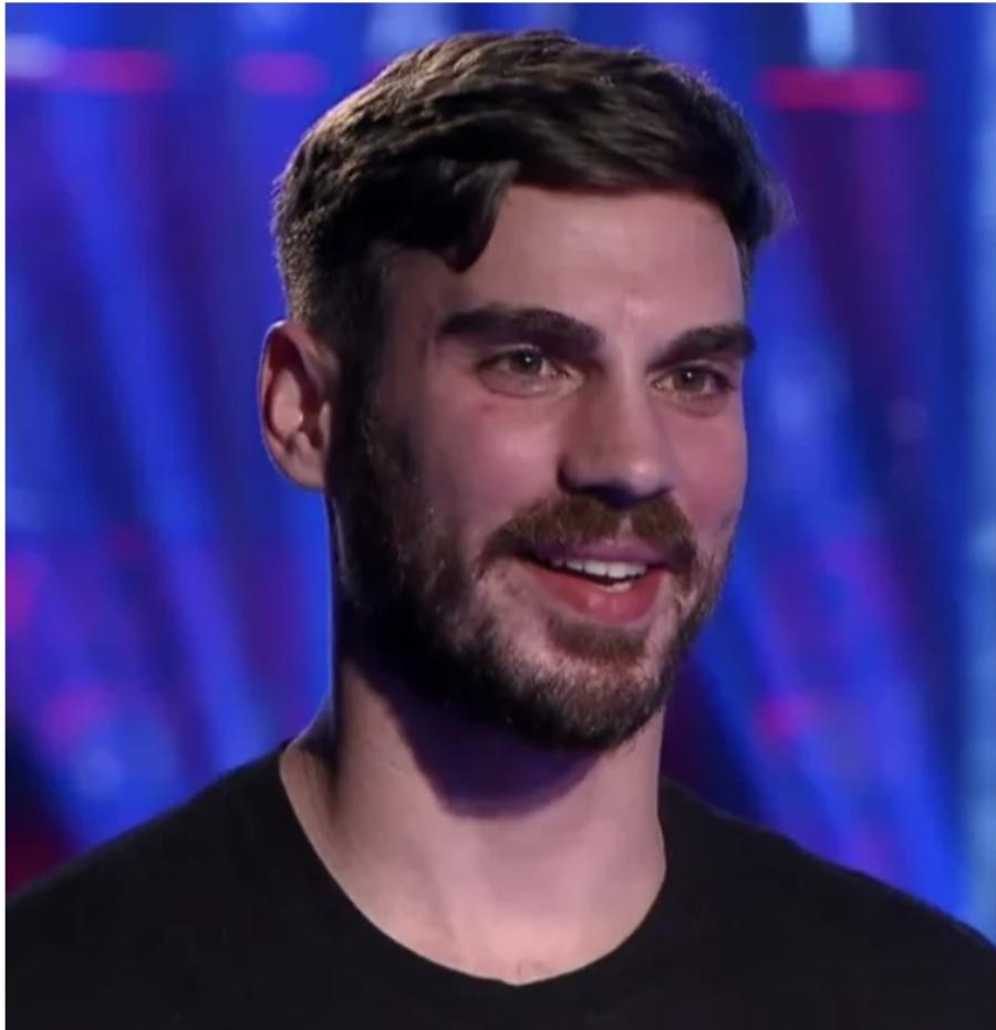 Όσα δεν γνώριζες για τον Παναγιώτη Κουμουνδούρο: Η ηλικία, η άγνωστη καταγωγή, το όνειρο και το 1ο μήνυμα μετά τη νίκη στο MasterChef