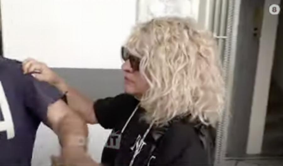 Επίθεση της οικογένειας της Ρούλας Πισπιρίγκου στο δημοσιογράφο Νίκο Τσιλιπουνιδάκη