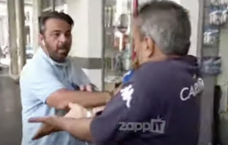 Επίθεση της οικογένειας της Ρούλας Πισπιρίγκου στο δημοσιογράφο Νίκο Τσιλιπουνιδάκη