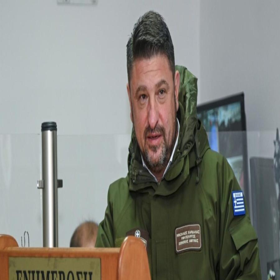 Νίκος Χαρδαλιάς: Οι δύο γάμοι, η Δημαρχία στα 34, οι περιπέτειες με τη δικαιοσύνη, οι καταδίκες και κούκλες κόρες του