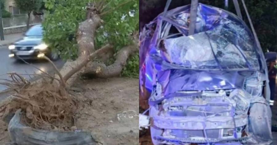 Ανατpοπή στο τροχαίο στο Χαλάνδρι: Συνελήφθη ο 20χρονος φίλος, του 18χρονου που σκοτώθηκε – Για τι κατηγορείται