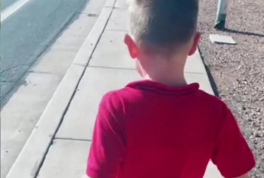 «Τον ξέχασε η μητέρα του 3 ώρες σε αυτοκίνητο»: Τραγωδία με 5χρονο που πέθανε από τη ζέστη