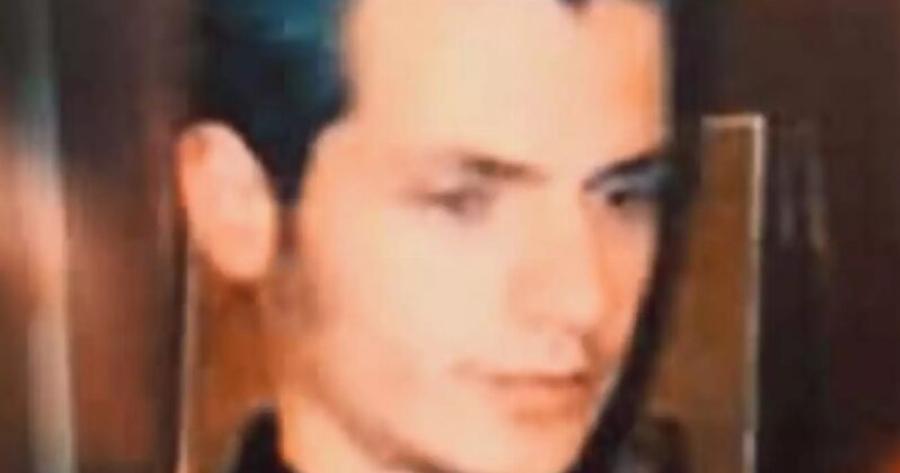 Έτσι ήταν πριν το φοβερό ατύχημα ο Θύμιος Μπουγάς