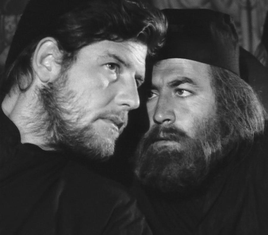 Γιάννης Βόγλης: Το αληθινό του όνομα, τα «μύγδαλα» που άφησαν εποχή και ο θάνατος στο νοσοκομείο