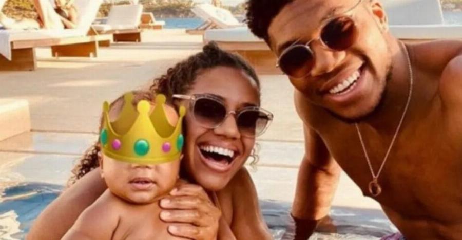 Γιάννης Αντετοκούνμπο: «Όταν έρχομαι στην Costa Navarino με την οικογένειά μου, νιώθω ξανά όπως όταν ήμουν παιδί»