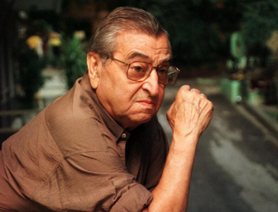 Γιάννης Δαλιανίδης: Ο άνθρωπος πίσω από τις ταινίες της Φίνος Φιλμ, ο χορός από τα 10, η χυλόπιτα που έφαγε και το τέλος