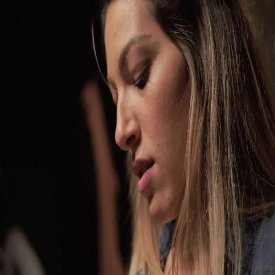 Ηρώ Πεκτέση: Οι ρόλοι στην τηλεόραση, η ενασχόληση με το μπάσκετ, η σκέψη να φύγει από την Ελλάδα και το μεγάλο ξέσπασμα