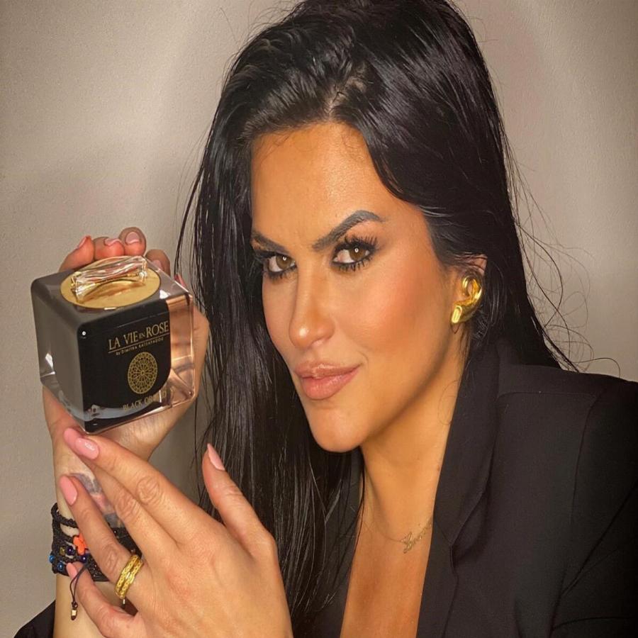 Δήμητρα Κατσαφάδου: «Νιώθω πολύ βλάκας – Τους δίνεις χίλια ευρώ και σου λένε ”δεν μου φτάνουν”»