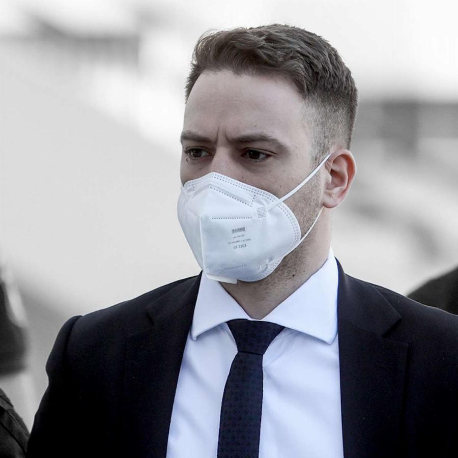 «Κάποιοι με θέλουν νεκρό. Υπάρχει συμβόλαιο θανάτου εναντίον μου»: Ο 33χρονος δολοφόνος της Καρολάιν σπάει τη σιωπή του