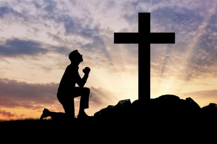 Δυνατή Προσευχή του Αγίου Όρους: Αν τη λέτε κάθε πρωί τίποτα κακό δεν θα σας αγγίξει