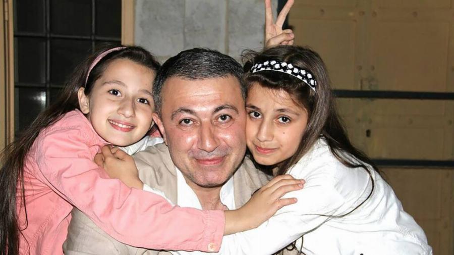 Η εκδίκηση των 3 αδερφών: : Σκότωσαν τον πατέρα τους επειδή τις βίαζε και τις έβαλε να σκάψουν τους τάφους τους