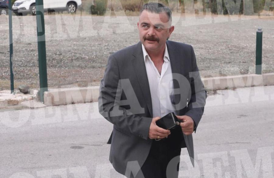 «Να ζήσουν χίλιες ζωές»: Συγκινημένη στον γάμο του γιου της Ορφέα Αυγουστίδη η Μαρία Τζομπανάκη