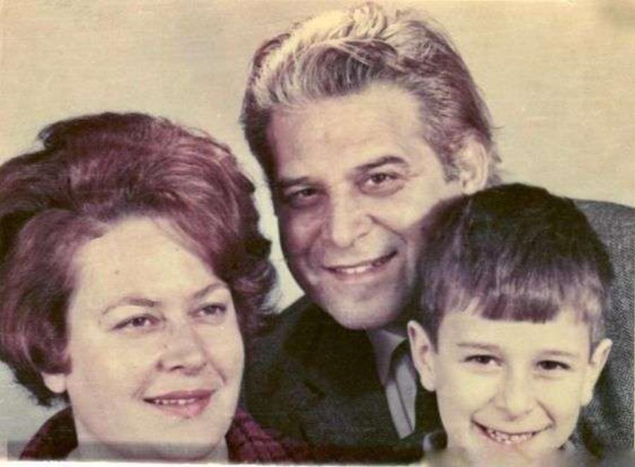 Ευαγγελία Σαμιωτάκη: Η επαγγελματική πορεία, ο τραγικός χαμός του συζύγου της, η κατάθλιψη, ο ακρωτηριασμός του ποδιού και το άδοξο φινάλε