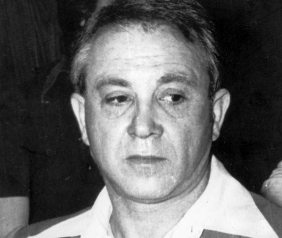 Κώστας Ταχτσής: Η μυστηριώδης δολοφονία του Έλληνα συγγραφέα που εδώ και 30 χρόνια παραμένει ανεξιχνίαστη