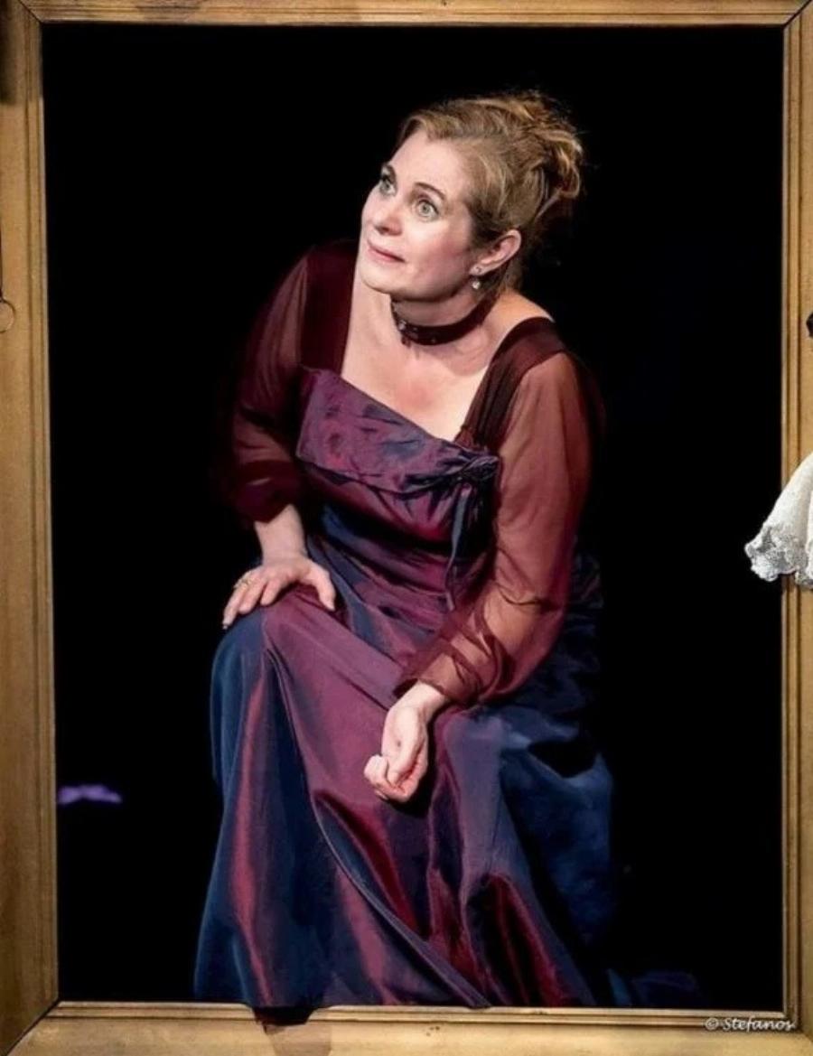 Χρύσα Σπηλιώτη: Οι μεγάλοι ρόλοι στην τηλεόραση, το κρατικό βραβείο, η σχέση με την μητέρα της και το τραγικό τέλος στο Μάτι