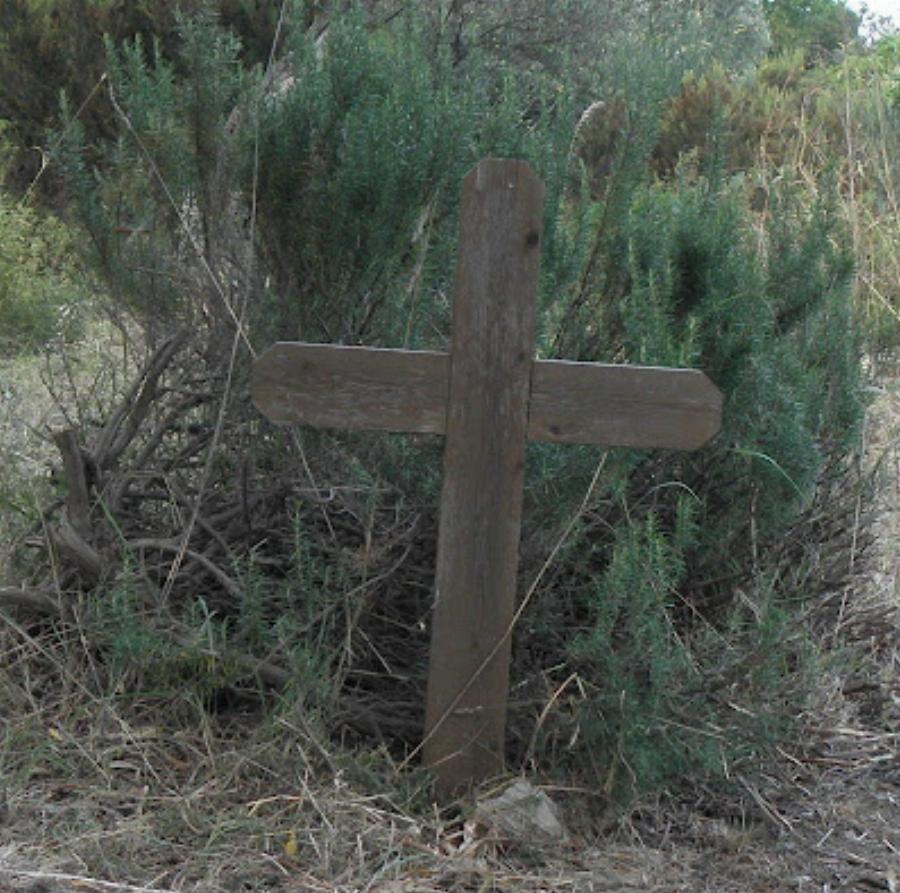 Το κελί του Αγίου Παϊσίου στον τίμιο Σταυρό: Σπάνιες φωτογραφίες από το εσωτερικό του