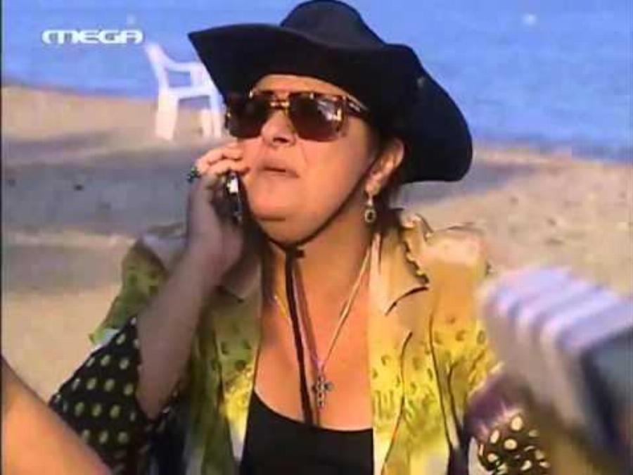 Ούτε ο Γιώργος Καπουτζίδης δεν θα την αναγνώριζε: Δείτε πως είναι σήμερα η κόρη της Ζουμπουλίας από το Παρά Πέντε