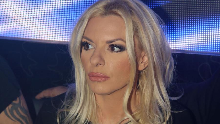 Αννίτα Πάνια: Έχασε 8 κιλά σε 1 μήνα – Αυτό είναι το πρόγραμμα διατροφής της, για γρήγορη απώλεια βάρους χωρίς να στερηθεί τίποτα