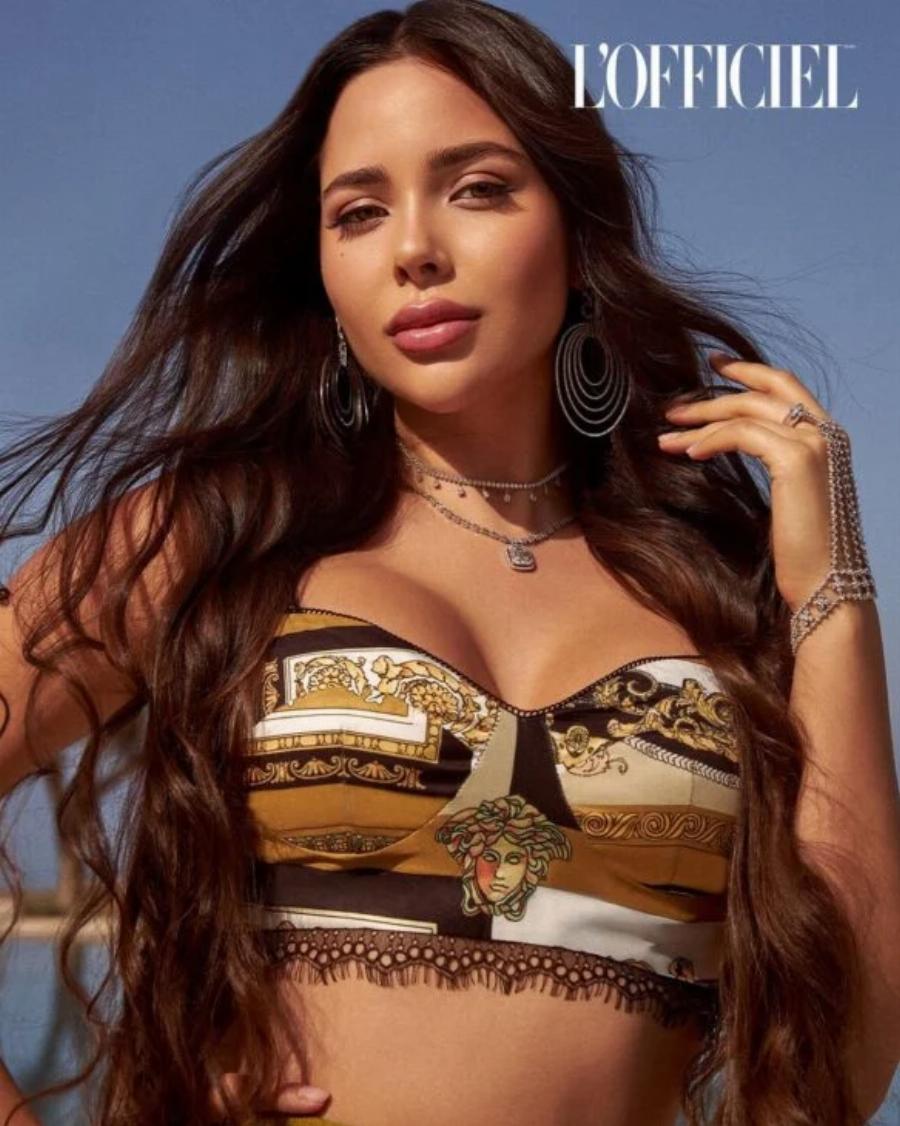 Την έδιωξαν στο GNTM λόγω πλαστικών: Σήμερα είναι αγνώριστη – Πήρε την εκδίκηση της και έγινε εξώφυλλο