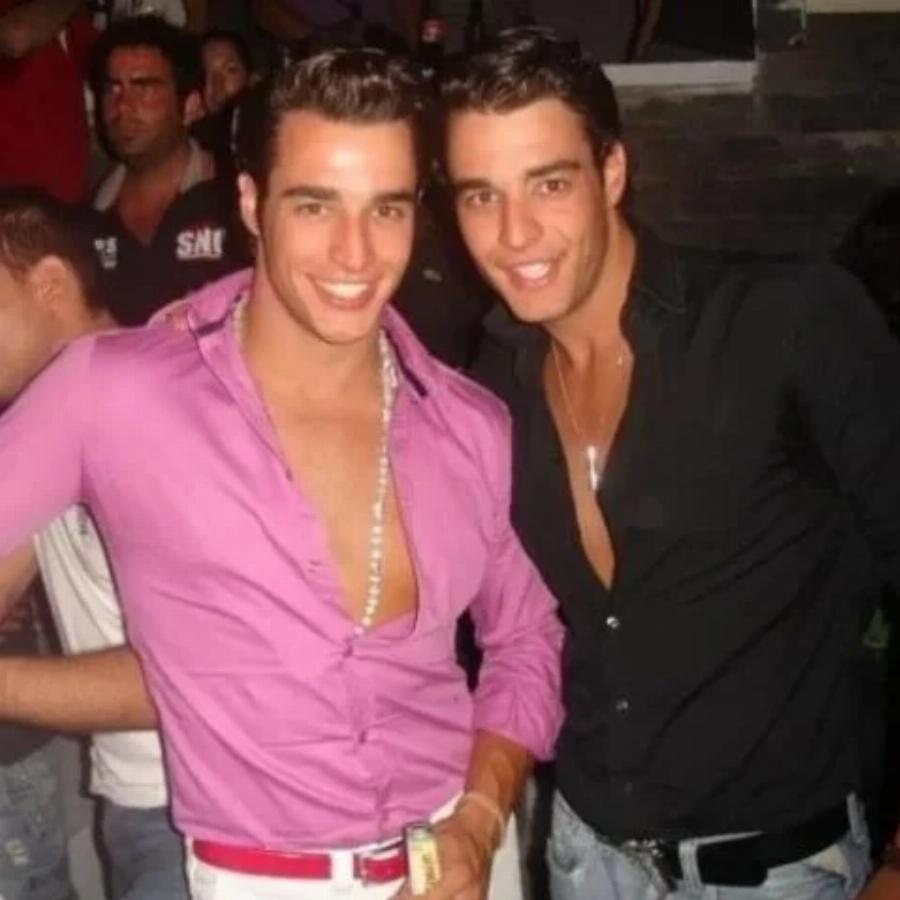 “Από τότε που σε είδα νεκρό..”: Λύγισαν και οι πέτρες με τα μηνύματα για τον απρόσμενο χαμό του μοντέλου Χρήστου Κουτέλα