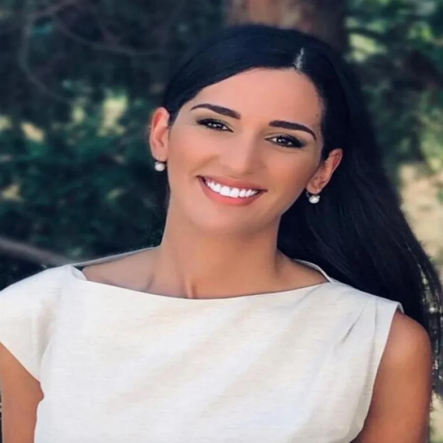 Περιστατικό στον αέρα της εκπομπής: «Κατέρρευσε» η Κωνσταντίνα Κλοκοτάρα –  “πάγωσε” ο Παναγιώτης Στάθης