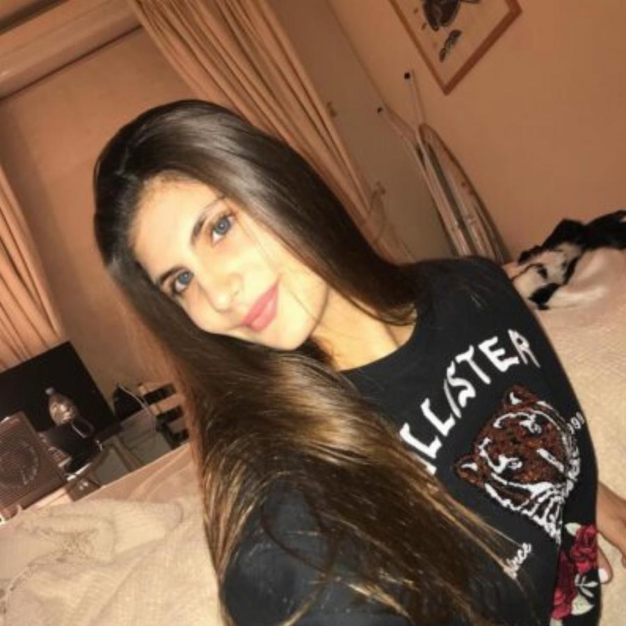 Μεγάλωσαν και θα κέρδιζαν το GNTM χωρίς ανταγωνισμό: Ο γιος και η κόρη της Έμυς Λιβανίου τραβούν όλα τα βλέμματα πάνω τους