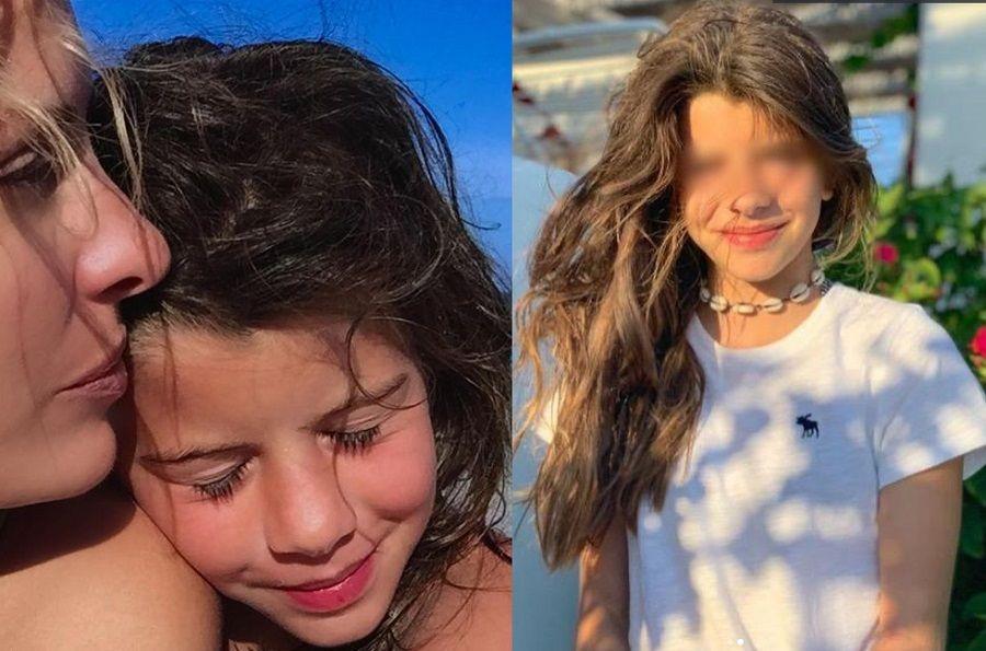 «Είναι ίδια εγώ»: Η Ελένη Μενεγάκη έχει μόνο μία σωσία και αυτή είναι η 14χρονη Βαλέρια – Μαμά και κόρη μοιάζουν σαν δύο σταγόνες νερό