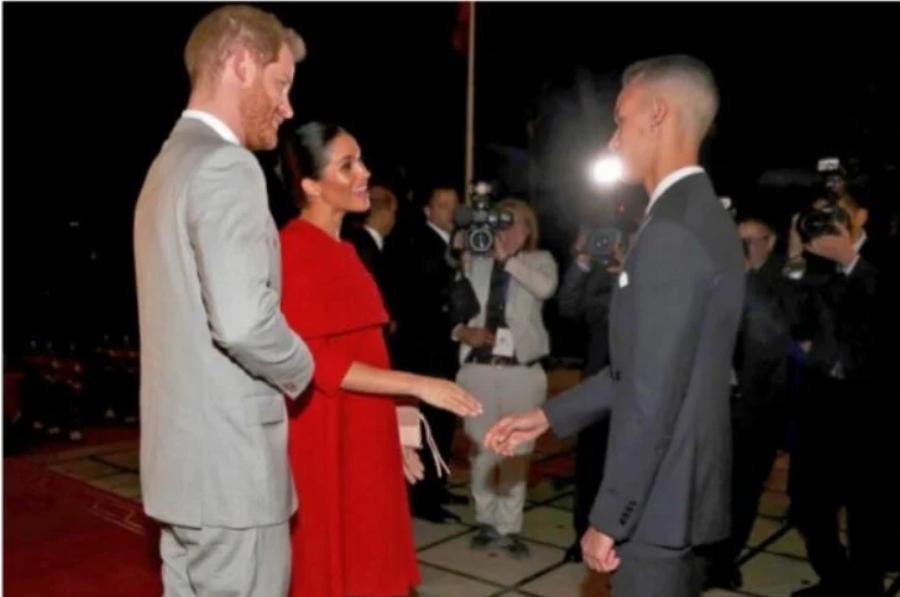 Για το κέφι του έκαψε 500ευρα στη Μύκονο: Αυτός είναι ο ζάμπλουτος 18χρονος Πρίγκιπας με τη χλιδάτη ζωή και τις ατελείωτες σπατάλες